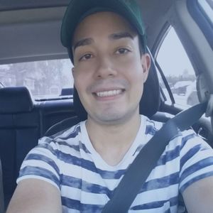 Meet your Posher, Jhony